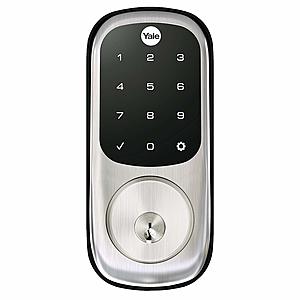 Yale Assure Lock  Connected by August $180