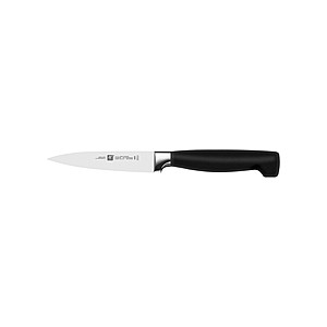 Zwilling J.A. Henckels Four Star 4" Paring Knife $13.33 @ Macy's Free Shipping over$25