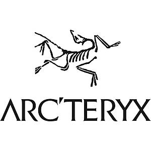 25% off Arc'teryx web orders