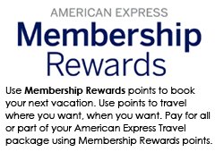 Holland America Worldwide Cruise Sale incl. Flights & Perks  Can use membership rewards.