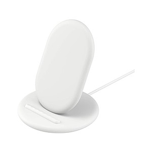 Woot Google Pixel Stand Fast Wireless Charger for Pixel 5, Pixel 4, Pixel 4XL, Pixel 3 and Pixel 3XL $37.99