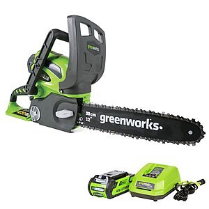 Greenworks 40V: Amazon "Deal of the Day"