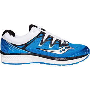 Men's/Women's Saucony Triumph ISO 4 Running Shoes (various colors) $30 + Free S/H