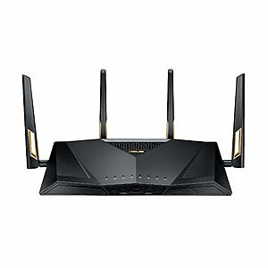 ASUS AX6000 WiFi 6 Gaming Router from $261.15 + Free Shipping