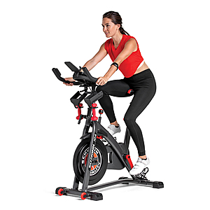 Schwinn Fitness IC4 Indoor Stationary Exercise Cycling Training Bike $802 + Free Shipping