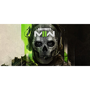Call of Duty®: Modern Warfare® II - Cross-Gen Bundle (Xbox) Digital Preorder - $57.39 at Green Man Gaming
