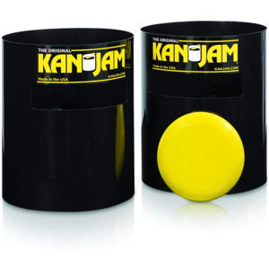 Kan Jam Original Disc Toss Backyard Game $10 at Amazon