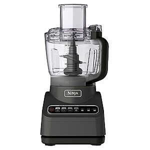 Costco Members: Ninja Professional Plus 9-Cup Food Processor Special Edition $70 + Free Shipping (or less in-store)