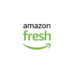$80 off $100 Amazon fresh (YMMV) $20