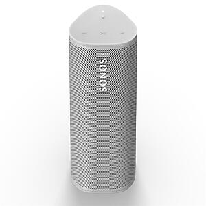 Sonos Speakers: Era 100 $199, Beam $399, Roam $134 & More + Free Shipping