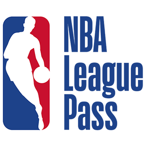 NBA Season Long League Pass w/ NBA TV Streaming Service $50 & More