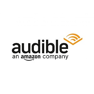 Audible Holiday Reset Sale (Buy One Get One Free)