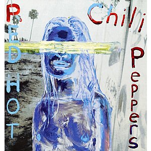 Red Hot Chili Peppers- By the Way Vinyl - $15.69 at Amazon