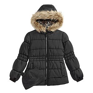 Boys' and Girls' Winter Coats (Weathertamer, Rothschild, & More) $16 + Free Store Pickup
