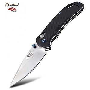 Ganzo Firebird F753M1 Stainless Steel Tactical Knife $8 + Free Shipping