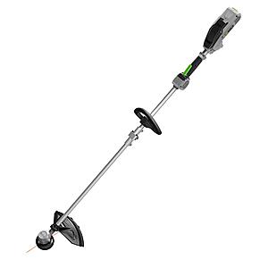 15" EGO 56V Electric Cordless Trimmer (Reconditioned, Bare Tool) $90.30 & More + Free S&H