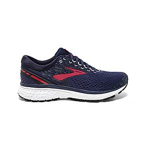 Brooks Ghost 11 Running Shoe (Various Colors)  $75.98 +Free Shipping