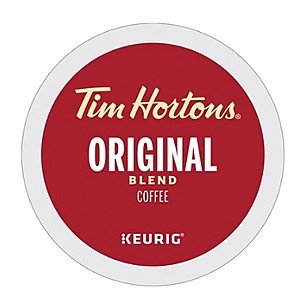 Coffee K-Cup Pods (Various Sizes & Flavors) + 100% Back in Rewards from $13 + Free Store Pickup & More