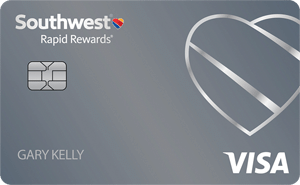 Southwest Rapid Rewards Plus, Premier, & Priority Credit Cards 75k Points w/ $5k Spent in First 5-Months