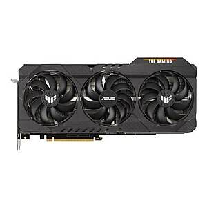 ASUS GeForce RTX 3080 TUF 12GB GDDR6 PCI Express 4.0 Graphics Card $687.50 + Free Shipping