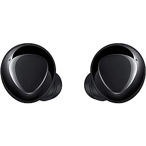 Samsung Galaxy Buds Plus Earbuds $44.99 at Woot (Grade A Refurbished)