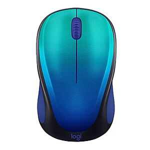 Logitech Wireless Optical Mouse with Nano Receiver M317 - $9.99 @ Target and Bestbuy