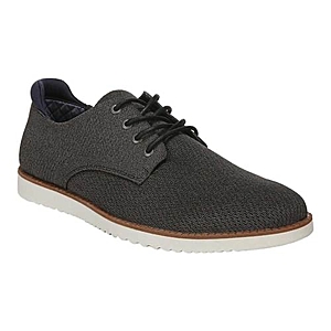 Men's Dr. Scholl's Score Casual Oxford Lace-Up Shoes (sizes 8, 11.5) $14.95 + Free S&H w/ Walmart+ or $35+