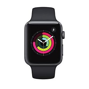 Apple Watch Series 3 $249 plus $100 coupon off of your next purchase - Meijer via Mperks YMMV (need to be near a Meijer) $150  - Valid Jun 9 to Jun 15