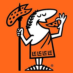 Get a FREE order of Crazy Bread with purchase of any pizza online with a Little Caesars coupon valid through October 25, 2019.