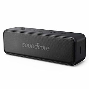 Amazon Deal of the Day: Save up to 30% on Anker Soundcore Audio Products (speakers & headphones) $25.19