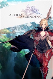Astria Ascending (Xbox One/Series X|S Digital Download) Free (Xbox Gold/Game Pass Ultimate Required)