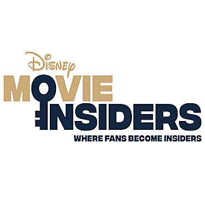 Disney Movie Insiders: 5 points