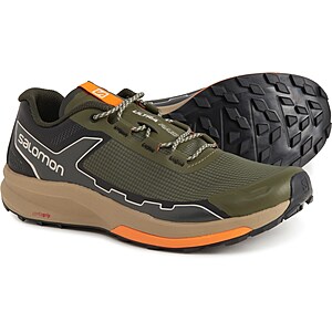 Salomon Ultra Raid Trail Running Shoes (For Men & Women) $49.99