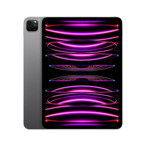 Sam's Club Members: Apple iPad Pro 11" 2022 Latest Model with Wi-Fi $658 ($649 + $9 s/h)