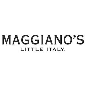 $20 bonus e-card for $75 + gift card purchase 4/18/24 only at Maggiano's