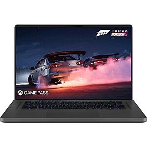 ASUS ROG Zephyrus G16 16" 165Hz FHD+, i7-13620H, RTX 4060, 16GB DDR4, 512GB SSD $1099.99 at Best Buy