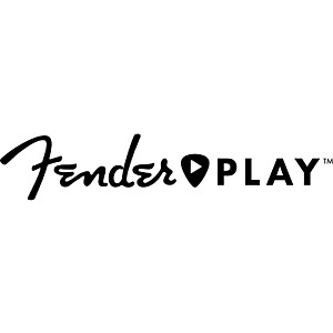Sign up for 1 year of Fender Play lessons, get a free Fender Acoustic Starter Pack