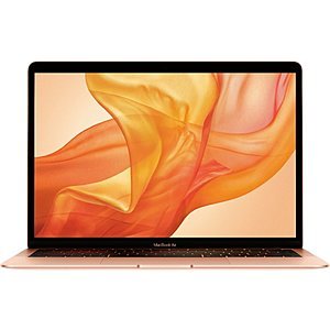 Apple MacBook Air 13.3" Laptop (2019): i5, 8GB DDR3, 128GB SSD $900 + Free Shipping