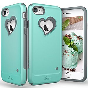 Vena Smartphone Cases for iPhone 8 / 7, X / XS & More from $3 + Free Shipping