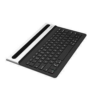 ZAGG Limitless Full-Size Multi-Device Universal Bluetooth Backlit Keyboard - $14.99 + Free Shipping