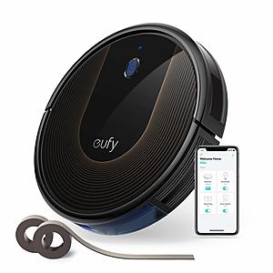 eufy BoostIQ RoboVac 30C Wi-Fi Robotic Vacuum Cleaner $210 + Free Shipping