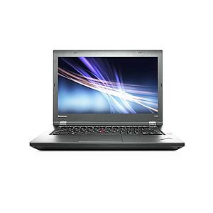 Lenovo ThinkPad L440 i5 Dual Core 2600 MHz 128GB SSD 4GB DVD ROM 14.0" Win 10 Pro 64 Bit Laptop (Refurbished) - $154.99 + Free Shipping