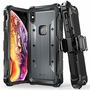 Vena Smartphone Cases for  iPhone XS Max, XR, XS/X or Pixel 3 XL from $4 & More + Free S/H