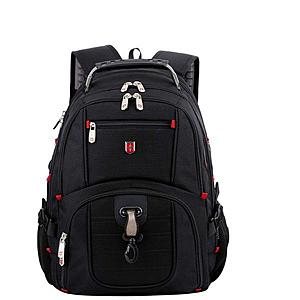 RUIGOR Travel Bag Sale: 25% Off Entire Collection + FS