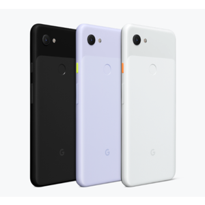64GB Google Pixel 3a XL Smartphone (Unlocked) $389 + Free Shipping