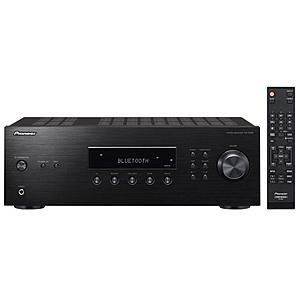 Pioneer SX-10AE 2.0 Ch.Stereo Receiver $119.00 Shipped