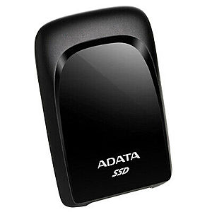 ADATA Entry SC680 Series: 240GB Black External SSD USB 3.1 (XBOX/PS4 Compatible) $44.99 + Free Shipping (eBay Daily Deal)