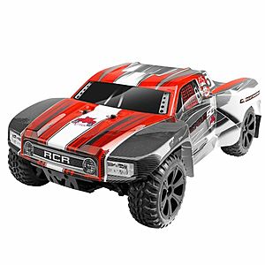 VM Innovation 20% Off Toy Remote Control Electric Motor Cars & Trucks: Starting $125 + FS