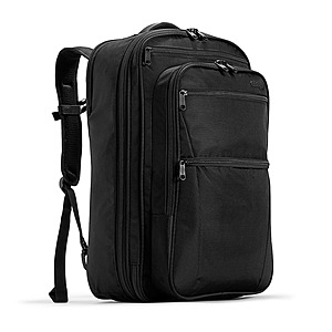 eBags EXO Travel Backpack for $27.49 Shipped