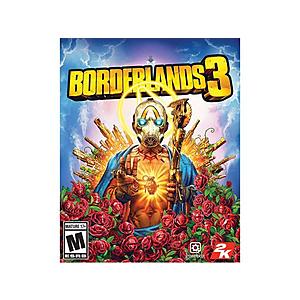 PC Digital Downloads: Borderlands 3 (Steam) $26.99, GTA V $13.49, Kerbal Space Program $8.99 AC & More